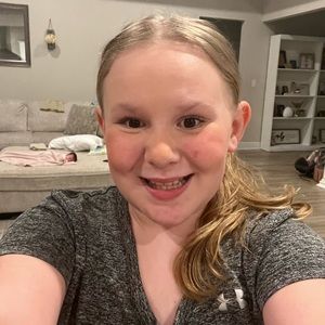 Meet your Posher, Kenleigh